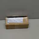 Sonny & Sloane Now Playing Vinyl Record Stand  Stylish Vinyl Holder & Display for Albums  Premium Classic Wood with Engraved Design  Record Holder Stand & Accessories