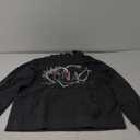 CNA Certified Nursing Assistant Heart CNA Nurse Pullover Hoodie L