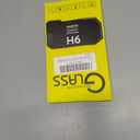 [3 Pack] Screen Protector for iPhone 15 Pro Max,Camera Protector, iPhone 15 Pro Max Front and Back Screen Protector Tempered Glass Protective Film(6.7")