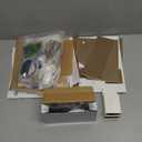 TuKIIE DIY Miniature Dollhouse Kit with Furniture, 1:24 Scale Creative Room Mini Wooden Doll House Accessories Plus Dust Proof & Music Movement for Kids Teens Adults(Satisfied Time)