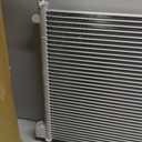 Denso Condenser A/C - 477-0652