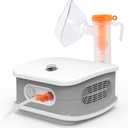 Portable Nebulizer, Nebulizer Machine for Adults and Kids for Home