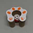 Cat Ball Adventure The Ultimate Interactive Mental & Physical Exercise for Indoor Cats