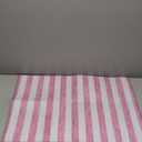 Addison Rugs Chantille ACN528 Pink 1'8" x 2'6 Indoor Outdoor Area Rug, Stain Resistant, Machine Washable, Non Shedding, Bedroom, Living Room, Dining Room, Kitchen Rug
