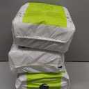 LILLYDOO Baby Diapers Size 3 (1322 lbs), Half Monthly Supply (87 Count), Leak Protection, Skin Friendly, Ultrasoft, Perfume & Chlorine Free, Hypoallergenic, Dermatologist Tested, OekoTEX®