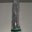 Amazon Basics 50-inch Lightweight Portable Camera Tripod Stand with Quick-Release Plate, Adjustable Height, Aluminum, for Travel Photography, Champagne