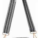 Clear Crossbody Bag Stadium Approved, Clear Purses for Women, Small Stadium Bag for Events Concerts Sports Fans (A4)