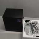 Wireless 2.1 Home Music System with LEDs