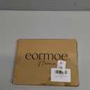 Faucet Mat for Kitchen Sink - Wider Diatomite Fast Drying Stone Sink Tray, Super Absorbent, Prevents Moisture Buildup - Faucet Splash Guard for Bathroom Counter (Light Grey, 15x5.3inch)