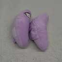 Baby Car Seat Head Neck Support,Adjustable Travel Pillow for Toddler,Portable Travel Pillow for Kids,U-Shape Travel Headrest Cushion,Baby Neck Pillows for Pushchair,Purple