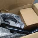 Cold Air Intake System High Flow Inlet for H ummer H2 2003-2009 Red