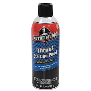 Stens Niteo - M3815 Stens 752-942 Starting Fluid 311 g