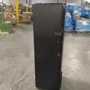 8.5 Cu.Ft Commercial Refrigerators, Display Fridge with Double-Tempered Glass Door, Outdoor Beverage Refrigerator with Locking, Key & LED, Beverage Cooler for Bar, Office, Restaurant