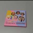 Face Painting Kit for Kids, 42 Colors Professional Face Paint Makeup Kit Non-Toxic Water Activated Facepaint Palette with Brush, Stencil, Sponge, Gem, for Party Halloween Christmas (42 Colors)