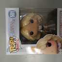 Funko POP! Rocks: Sabrina Carpenter - Manchild, 3.75 Inches