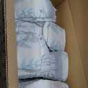 Pampers Pure Baby Diapers, Size 5 (27+ lbs), 132, Up to 100% Leakproof, Premium Hypoallergenic Soft Diapers