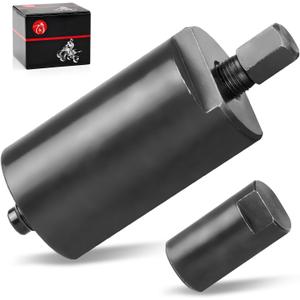 38mm Magneto Flywheel Rotor Puller Remover Tool Compatible with Suzuki DR-Z400 LT-Z250 LT-Z400 LTZ400 Bayou 400 KLX400 ZX900 ZX1200 Ninja ZX-9R ZX-10R DS650 GS GN