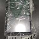 Leadfan Double Din Car Stereo with Dash Cam, 7 Inch Full HD Touchscreen Car Audio Receiver Support Carplay and Android Auto, Car Stereo with Bluetooth, Mirror Link, Backup Camera, FM/USB/AUX/Subwoofer