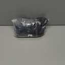 Under Armour Men's Project Rock Brahma Bull Long Sleeve, Black, Size: M