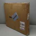 LINGVIDO Car Seat Covers, Breathable and Waterproof Faux Leather Automotive Seat Covers for Cars SUV Truck Sedan,Universal Anti-Slip Driver Seat Covers (Front Seat, Black+Red)