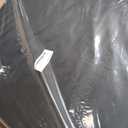 Dog Back Seat Extender, Hard-Bottom Backseat Bridge for Cars & SUVs