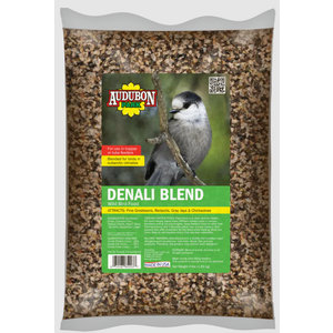 Auburn Park Denali Blend Wild Bird Food 4lb