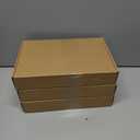 3 x VEALIZUU 24 Pack Plastic Easter Eggs Filled with Mochi Squishy Toys for Kids, Perfect for Easter Egg Hunt Game, Basket Fillers, Party Favor Supplies