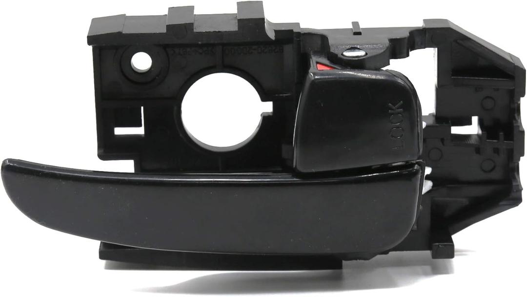Interior Door Handle Front Passenger Right Side 826202D000 for 2001 2006 Hyundai Elantra