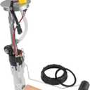 Fuel Pump Module Fits Polaris Ranger 500 2009-2013 All Condition, Ranger 700 2006-2009, 2010 Ranger 800, Replace NO.2204306, 2520817, 47-1009