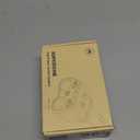 [2025 Upgraded] Cigarette Lighter Splitter, SUPERONE 180W 2-Socket Cigarette Lighter Adapter with Dual QC3.0 and 20W PD USB C Car Charger Splitter for GPS/Dash Cam/Laptop/iPad/iPhone 17/16/15/14/13/12