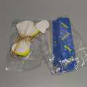 Vesici 72 Pcs Video Game Party Cupcake Topper Wrapper Game Theme Birthday Decorations Birthday Cupcake Picks Party Supplies