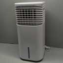 CENSTECH Windowless Air Conditioner, Swamp Cooler with 4 Modes & 3 Speeds, 15H Timer for Smart Auto-off, 2-Gal Tank for 20H Cooling, Remote, 120° Oscillating Portable Air Conditioners No Hose Needed