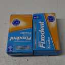 Fixodent Extra Hold Denture Adhesive Powder, 2.7 Ounce (Pack of 2)