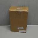 ShinyRelief Halloween Game Sets 7 Pcs Bean Bag Toss Ghost Cat Carnival Knockdown Can Throwing Game