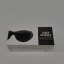 Laser Hair Removal Glasses, Laser Safety Glasses, IPL 200-2000nm for Laser Hair Removal Treatment and Laser Cosmetology Operator Eye Protection.