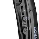 Conair Instant Heat Ceramic Flat Iron, 3/4-inch