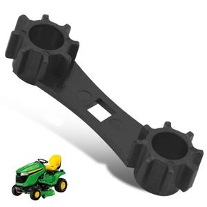 M152776 Bearing with Housing Compatible with John-Deere X300, X300R, X304, X305R, X310, X320, X324, X340, X360 Tractors