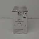 RIZZARI Automatic Gravity Pet Waterer: 7L White Stainless Steel Water Dispenser - Large Capacity with Triple Filter and Specialized Brush for Senior Dogs with Spinal Issues - for Living Room Bedroom