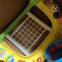 VTech Smart Shots Sports Center (Frustration Free Packaging), Yellow, 22.8" x 24" x 16.5"