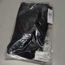 Alton Lane Mercantile Trouser Tailored Fit - Premium Quality Suit Pants for Men, Stylish and Elegant Formal Suit for Men (Black)