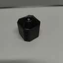 Small Camera, WiFi, 1080P Resolution, Smartphone Connected, 140° Wide Angle, App Remote Monitoring, Loop Recording, Motion Detection, Automatic Night Vision Function, Long Time Recording, Recording