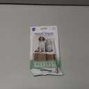 Himalayan Dog Chew Yogurt Sticks, Plain Flavored, Dog Treats With Prebiotics, Probiotics & Protein, Digestive Support, Lactose & Gluten Free, Natural Dog Treat for All Breeds, Made in America, 5 Count (4.8 Ounce (Pack of 1))