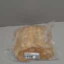 Wooden Bowl Decorative Natural Wood Fruit Bowls, Irregular Creative Wood Bowl, Rustic Hand Carved Candy Snack Keys Serving Bowls for Home Decor (12"-14" Diameter)