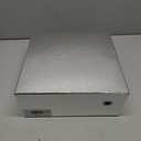 Knee High Boots for Women Tall Boots Womens Chunky Block Heel Dress GoGo Long Boots (Brown)