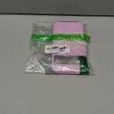 Skinit Impact Phone Case Compatible with Google Pixel 8 Pro - Lilac Design (Purple - SOLIDX37)