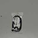 1.6FT DC Power Extension Cable 5.5mmx2.1mm 18AWG Male to Female 12V Extension Cable for CCTV Surveillance Camera Router LED Light Ba 2pcs