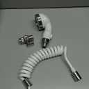 Sink Spray Rubber Hose Portable Shampoo Sprayer (Style 2)