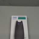 3200+ Miles Strongest TV Antenna, 2026 Digital Antenna for Smart TV Indoor Outdoor, Long Range 360 Reception HDTV Antenna for Local Channels with Amplifier-38FT Coax Cable-Support 4K 8K 1080P All TVs (Black)