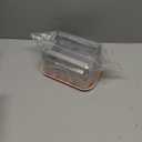 Tofu Press Stainless Steel Tofu Press & Paneer Maker - Cheese Press for Homemade Tofu, Paneer, Vegan Cheese - Heavy Duty Easy-to-Use Kitchen Tool with Adjustable Pressure BPA Free (Dishwasher Safe),  6.3 x 4.72 in