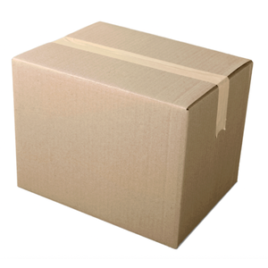 Box of Mixed Items, Retail is Estimated